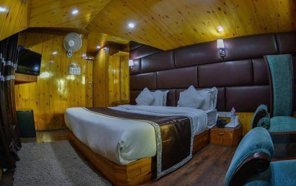 Vella Marina Group Of Hotels Хелен Экстерьер фото